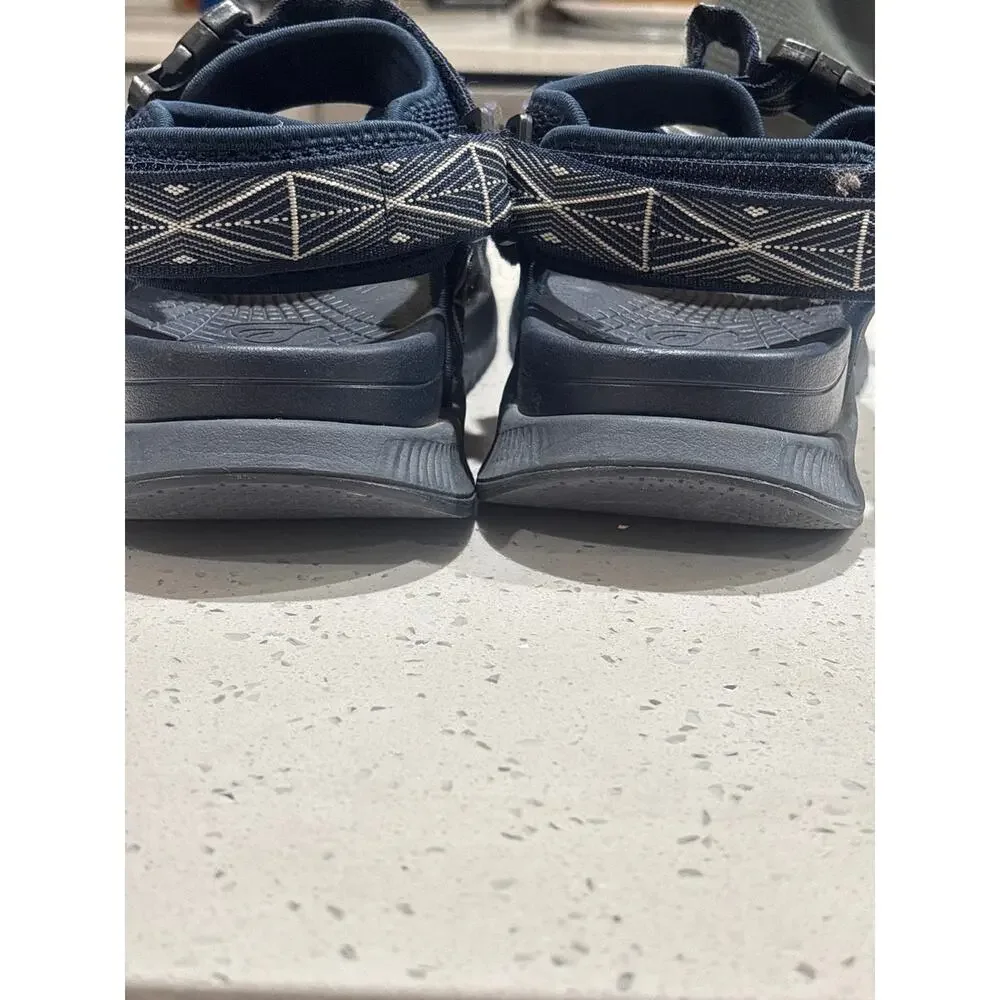 Oncai men’s sandals size 12